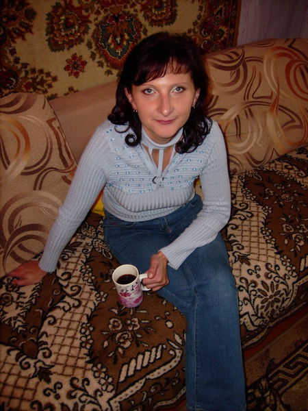 Екатерина Чижикова