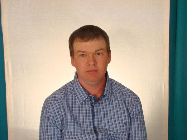 Рустам Ганьшин