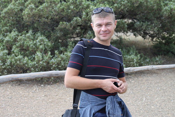 Алексей Таничев