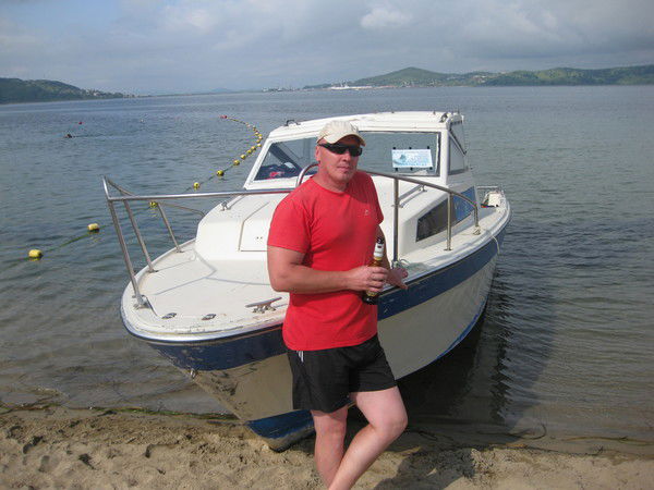 Андрей Худолей