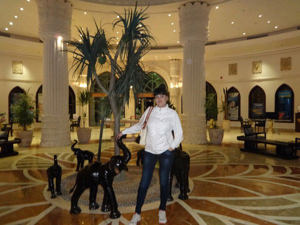 Лара Денисова(Шинкарук)