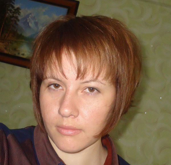 Ирина Нивиницина