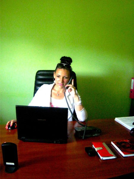 Наталья Кравец