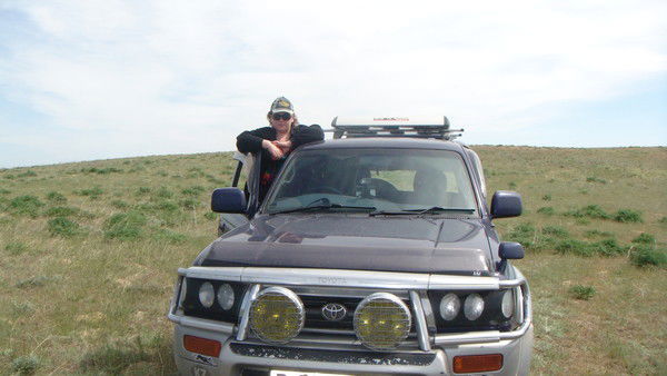 Ольга Донова