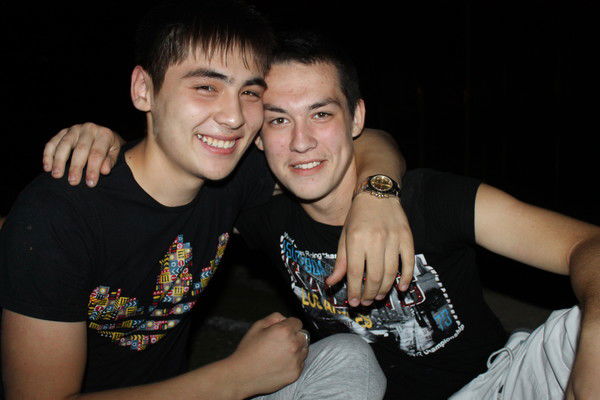 Валера Лепков