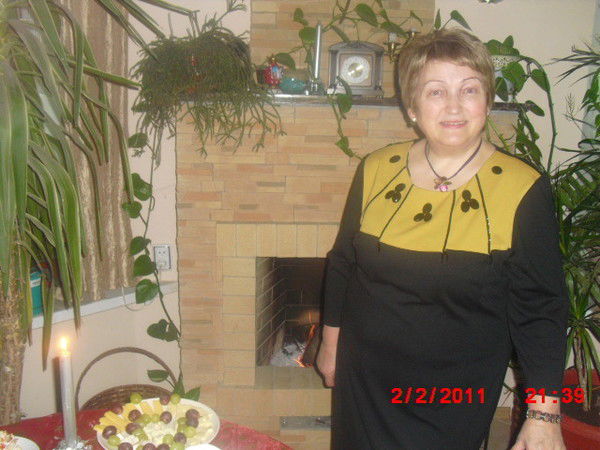 Ирина Козлова