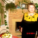 Ирина Козлова