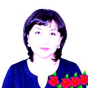 Баглан Жукенова