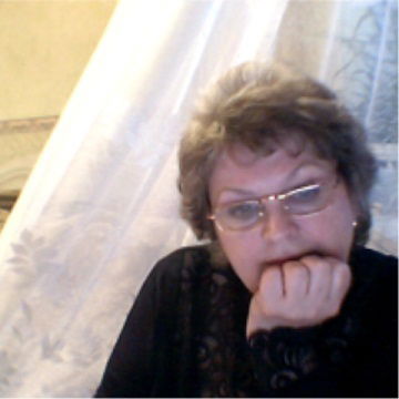 Вера Васильева