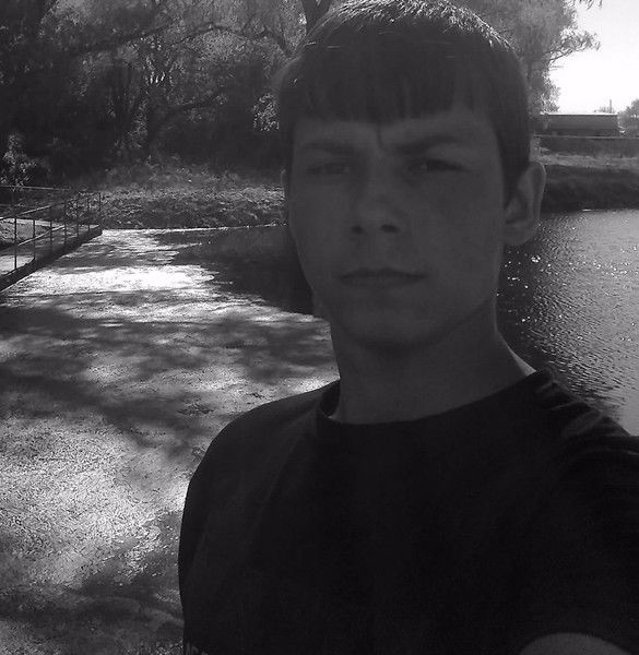 Сергей Колесов