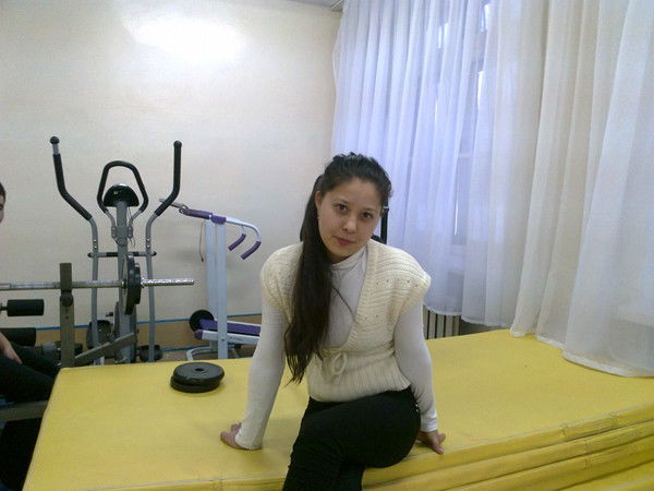 Нургуль <*_*<~>*_>