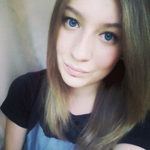 Ольга` Юрьевна