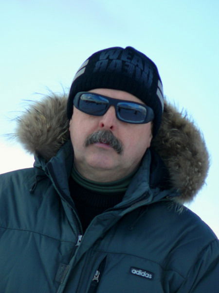 Сергей Захаров