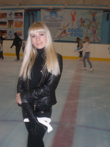 Н@дежда@ Яшников@