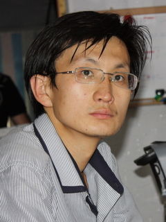 Олег Баваев