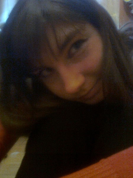 Дашутка Рычко