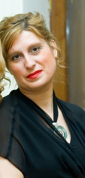 Елена Березина