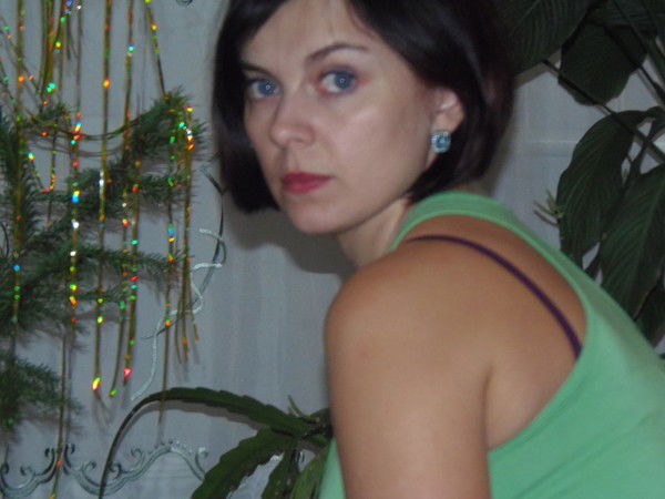 Ксения Ленчевская