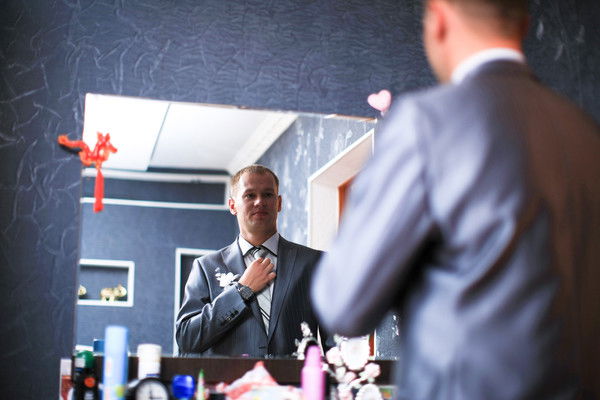 Иван Русанов