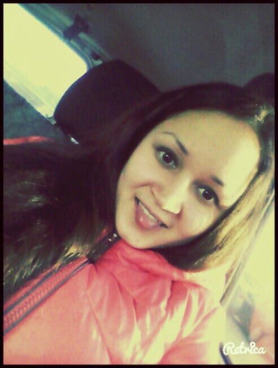 Алсу Латыйпова