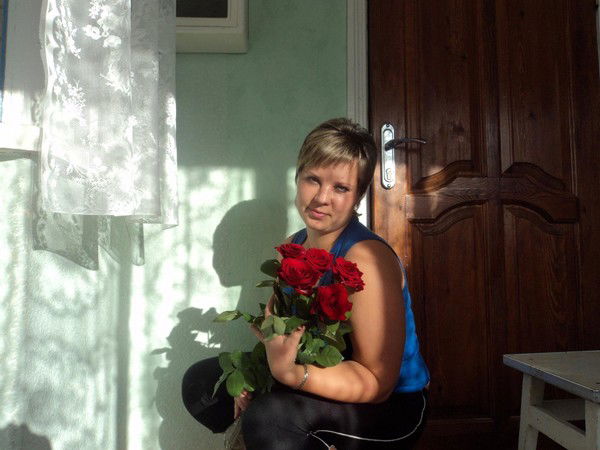 Таня Пеньківська