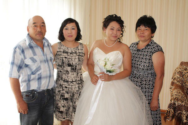 Гульнази Мусина