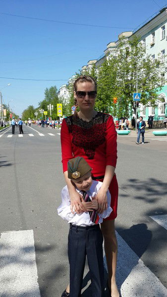 Светлана Новикова