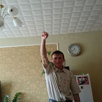 Марат Латыпов