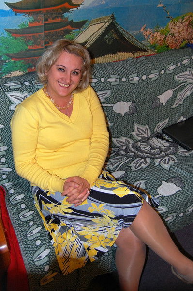 Яна Грабовская