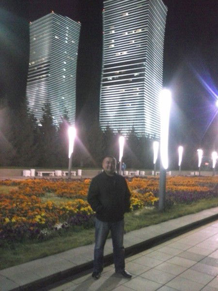 Кымбат Садуакасов