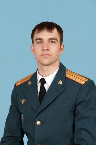 Артем Безгин