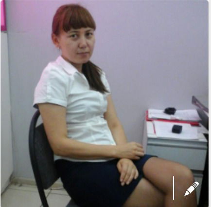 Гаухар Закетаева