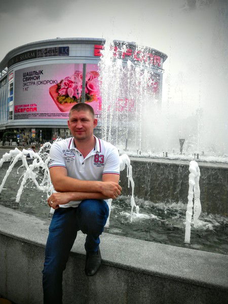 Сергей Ачкасов