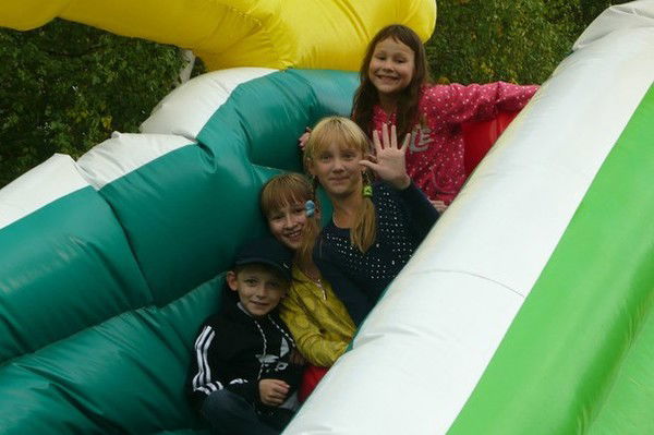 Мария Дерешок