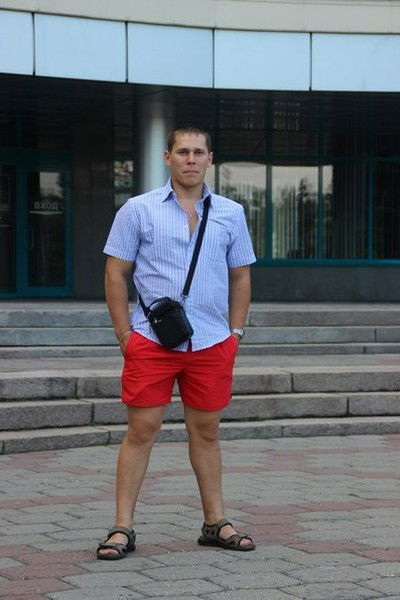 Сергей Муравьев