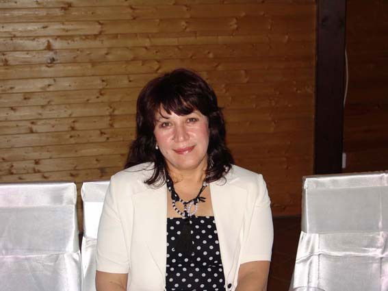 Адель Кадырова