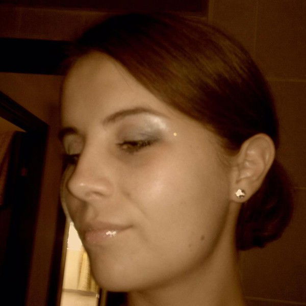 Елена Александровна.