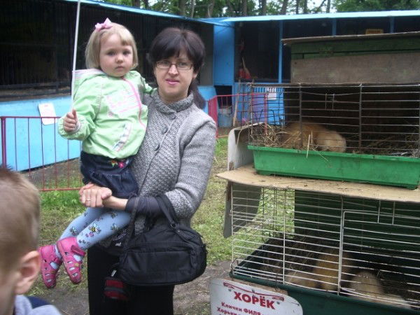 Елена Васильева