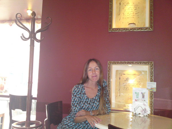 Ирина Клёдова