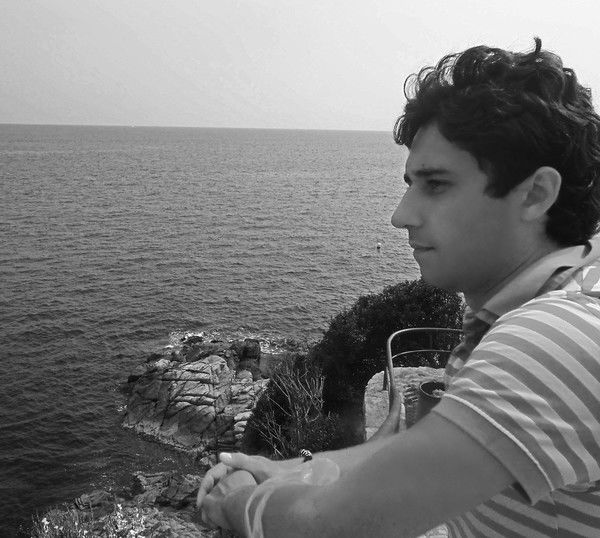 Сергей Москаленко