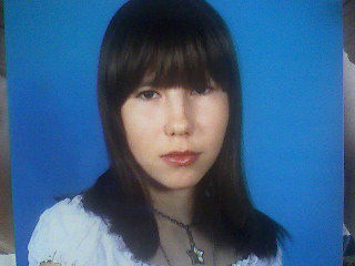 Даша Олехова