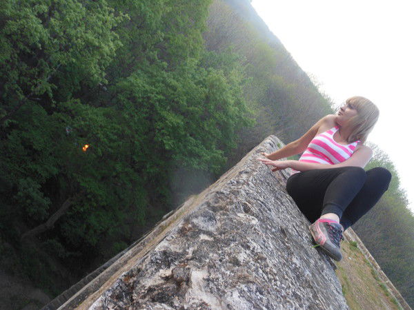 Ирина Попова