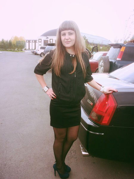 Marina Nikolaevna ©