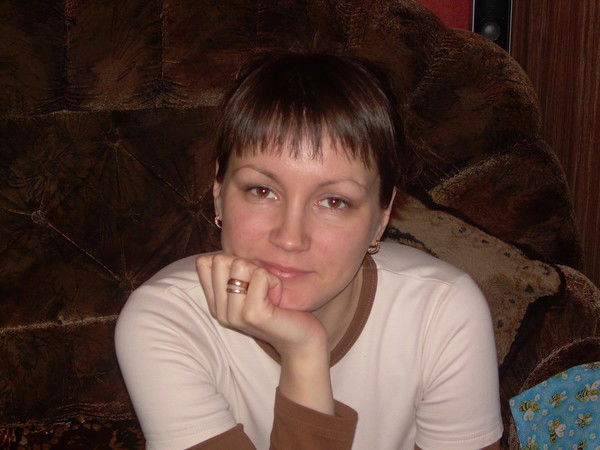 Наталья Шнайдер