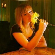 Евгения Поберей