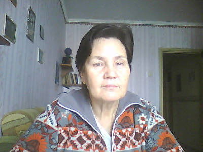 Наталья Прокопенко