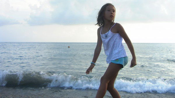 Гульназ Карамиева