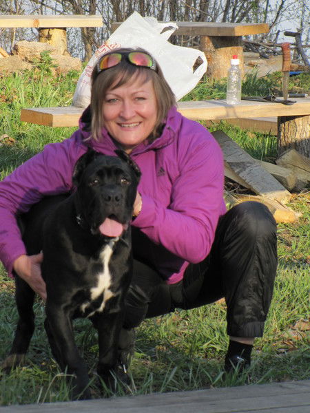 Светлана Шестакова