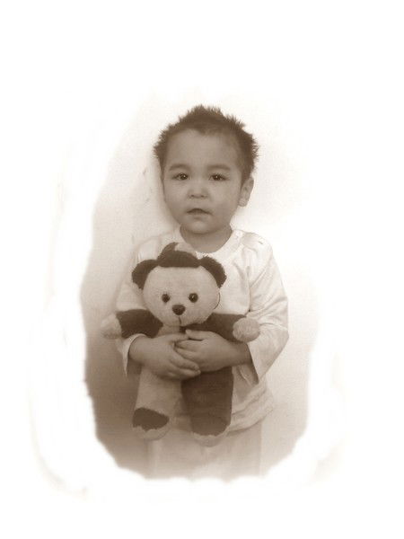 Акжами Кайыржан