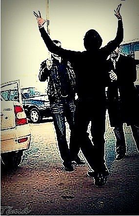 Алишер Бобоев